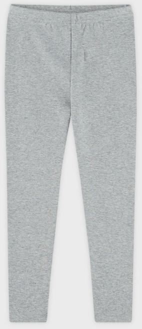 월튼키즈 아동용 코튼 스판 베이직 레깅스