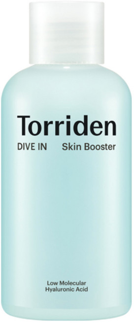 Torriden 台灣公司貨 5D微分子玻尿酸持久保濕精華液, 200ml, 1瓶