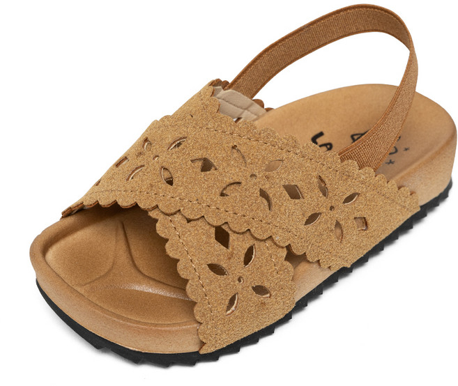 라스텔라 유아용 세이지 샌들