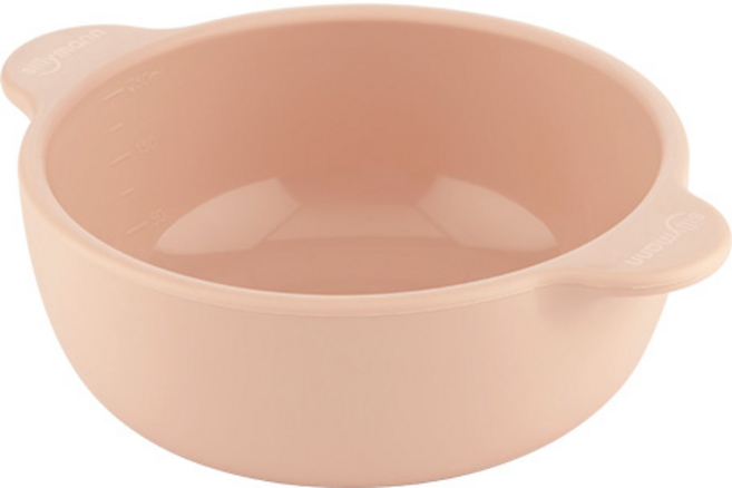 실리만 국내생산 크림 라이스볼 크림피치 1개