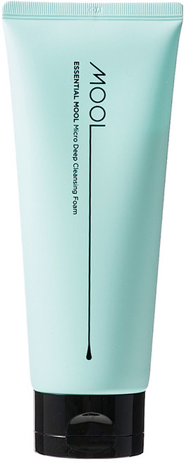 정샘물 에센셜 물 마이크로 딥 클렌징 폼, 200ml, 1개