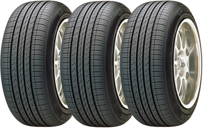 한국타이어 옵티모 H426 245/40R19, 3개, 출장장착