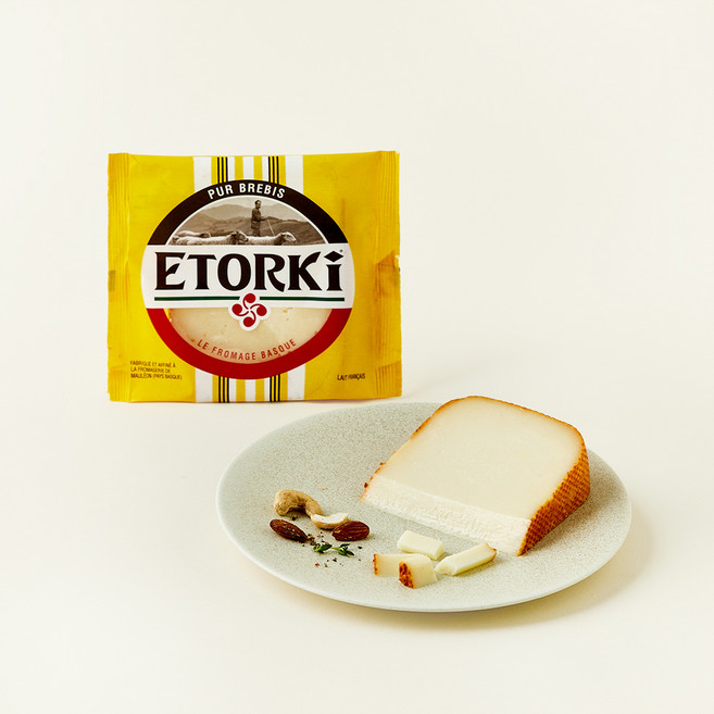 에토키 치즈, 180g, 1개, 1개입