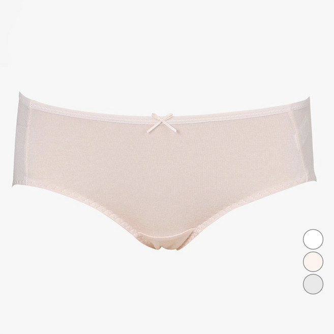 애니바디 주니어 텐셀 학생 팬티