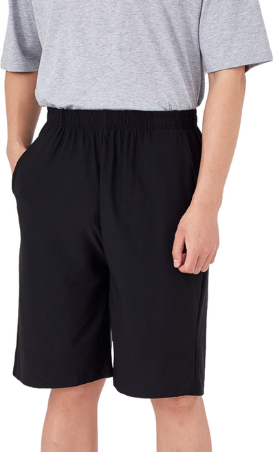 CARET 男女適穿涼感五分褲