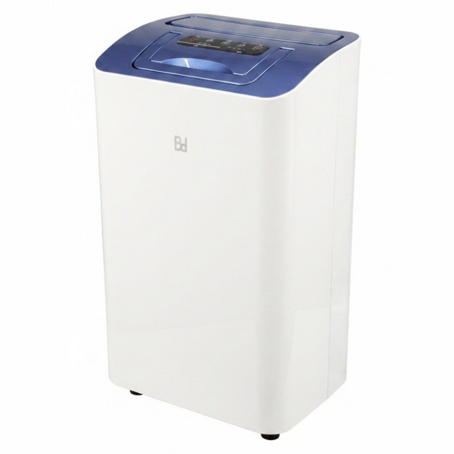 Bd 冰點 4.5L 8L 每日除濕量 除濕機 空氣清淨 高效能濾網 定時 連續排水 自動調節濕度 水滿自動停止 藍色 BD-08AB