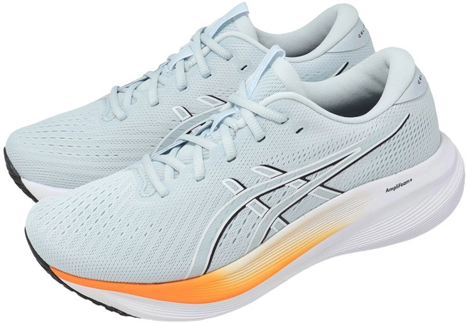 ASICS 亞瑟士 男款 GEL-EXCITE 11 慢跑鞋 1011C080-022