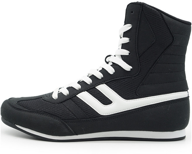 PRO-SPECS Blade 高筒拳擊鞋