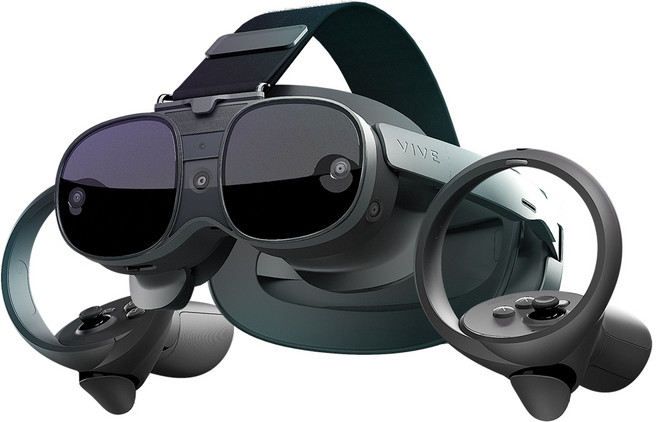 바이브 HTC XR Elite VR 세트, 1세트