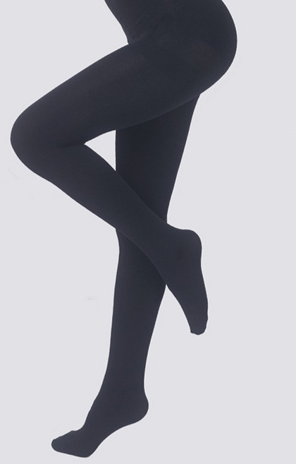 비비안 여성용 타이즈 3족 70D