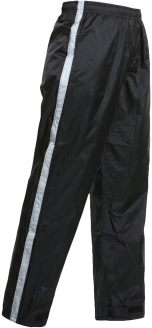 BiNiN 斌瀛 W PANTS 3D立體防水雨褲, 1件