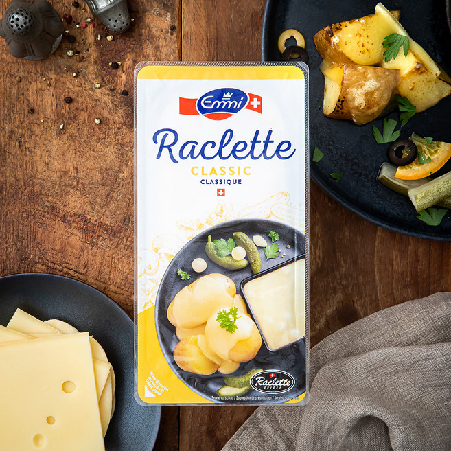 에미 라끌레뜨, 200g, 1개입, 1개