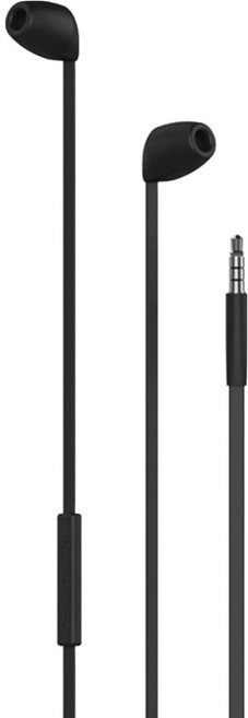 Vestervik ASMR 이어폰 SMOKY BLACK