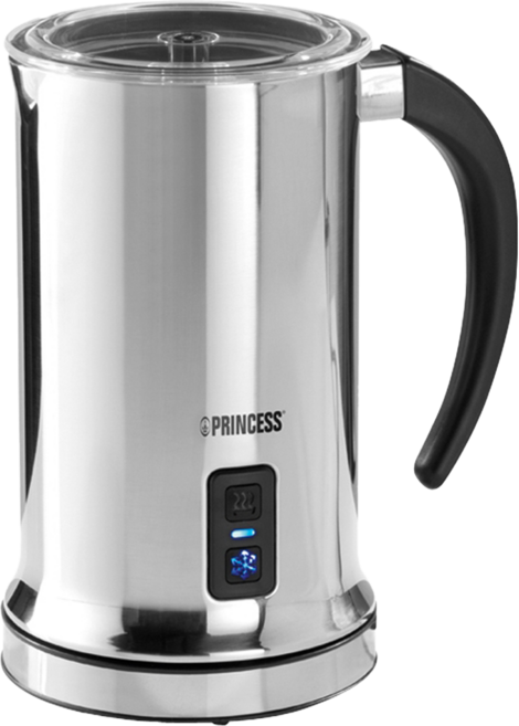 PRINCESS 荷蘭公主 自動冷熱奶泡機, 243000