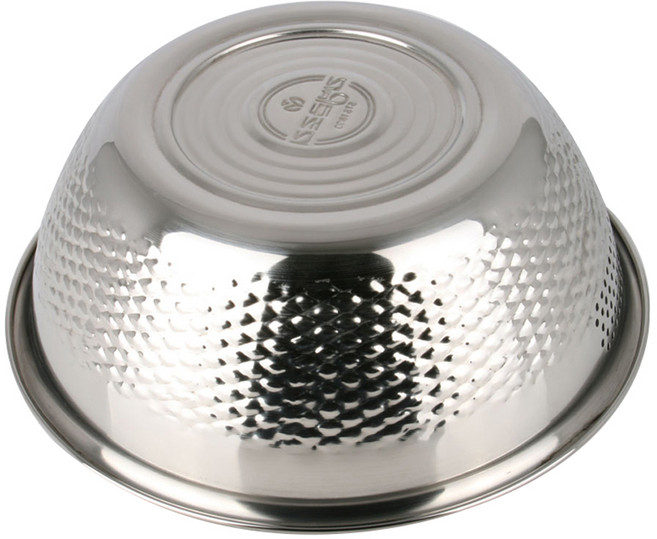 리빙글로리 스텐 304 쌀함박 국내생산, 단품, 1개