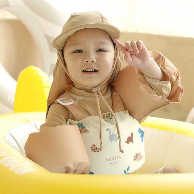 베르띠아 암링자켓, 쥬라기, 1개