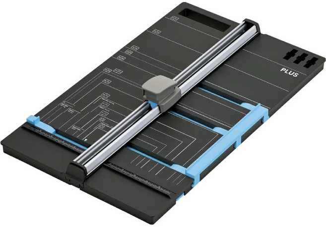 PLUS 普樂士 三用A3裁紙機, PK-811, A3