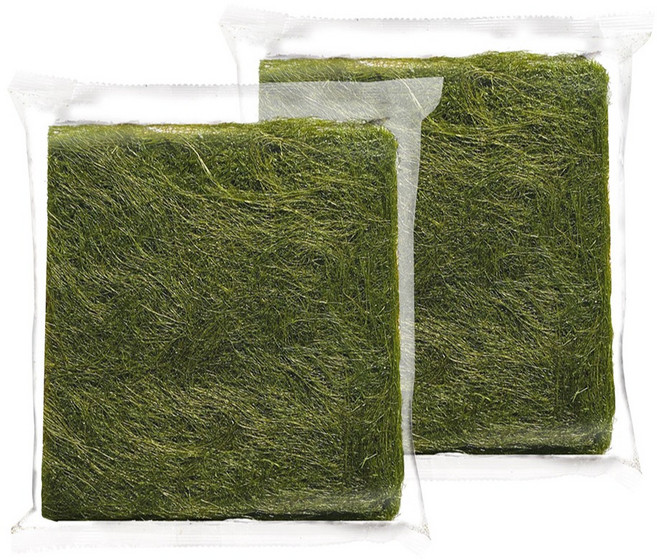 광천김 감태김, 20g, 2개