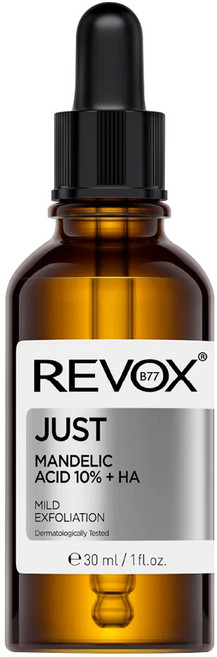REVOX B77 瑞博士 杏仁酸10%去角質精華液 B77, 30ml, 1瓶