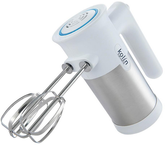 Kolin 歌林 手持攪拌器 KJE-LN07M