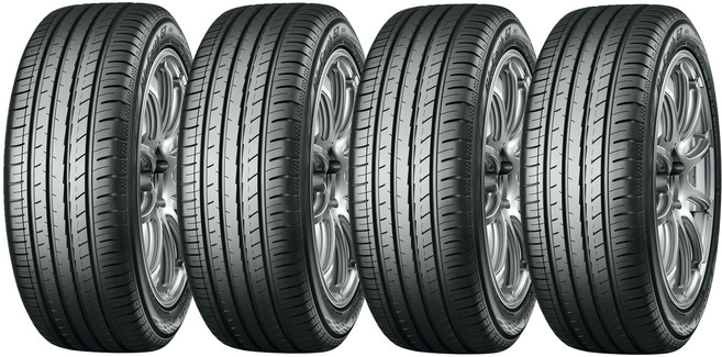 요코하마타이어 BluEarth-GT AE51 235/45R18, 4개, 출장장착