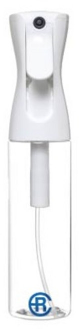 에어라파 압축 스프레이 분무기 300ml, 투명, 1개