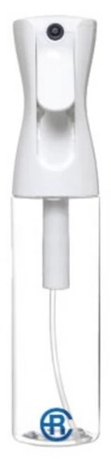 에어라파 압축 스프레이 분무기 300ml, 투명, 1개 - 쿠팡