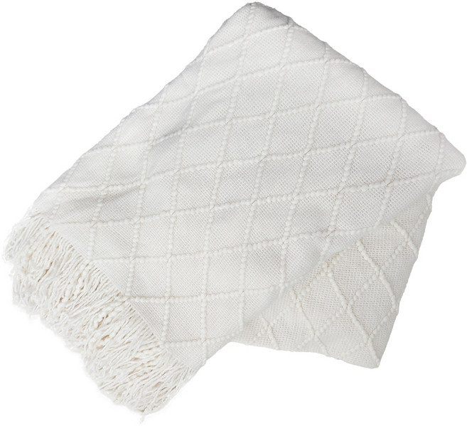 앤티스 엠보 니트 담요 겸 베드러너