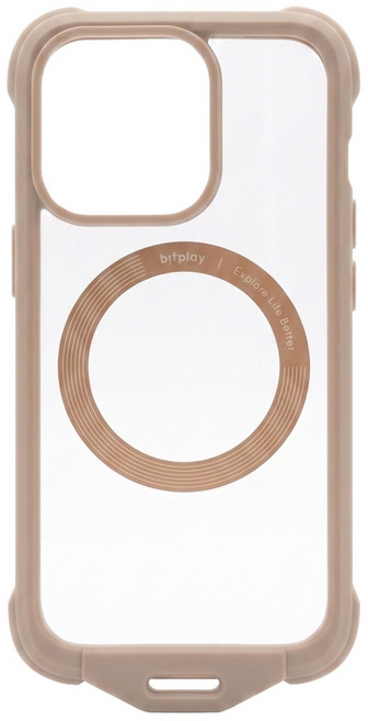 bitplay Wander Case 磁吸隨行殼