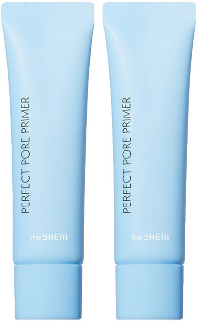 더샘 샘물 퍼펙트 포어 프라이머 25ml, 2개