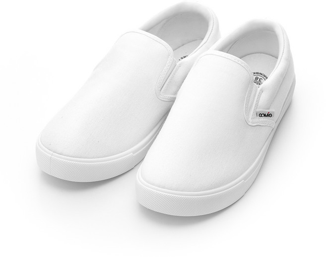 에이블팩토리 면단화