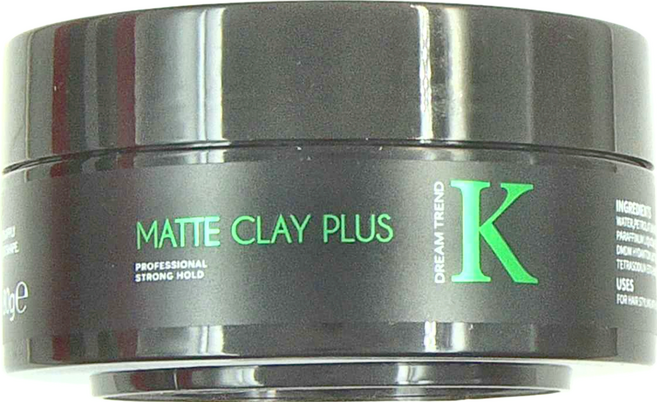 DREAM TREND 凱夢 K髮泥PLUS, 80g, 1罐