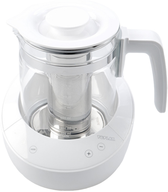 요플레이 분유포트기, YEK01