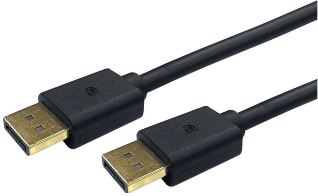 HAOWU DP40 16K新視代影音線, HDP-004, 1盒