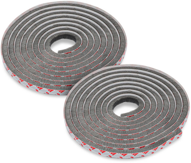 일상공감 문틀막 틈새막이 대, 1개