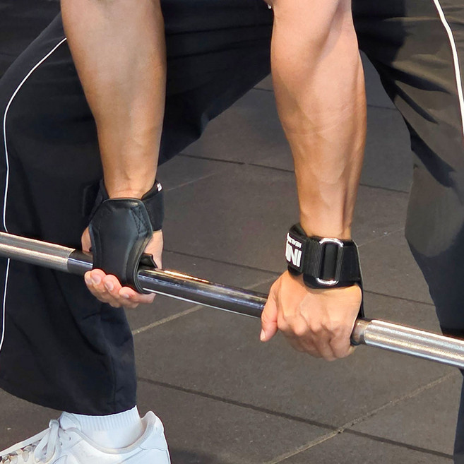 이노이 헬스그립 양손세트, 1세트