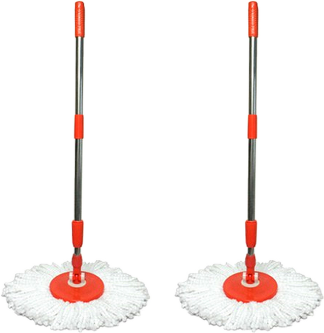 360도 회전밀대 세트, 2개