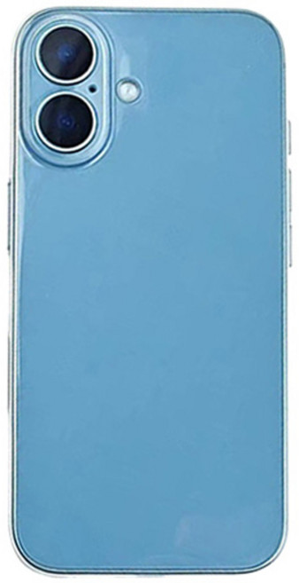 케이스틱 0.3mm 초슬림 변색없는 휴대폰 케이스