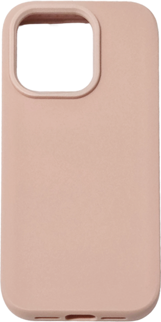 RHINOSHIELD 犀牛盾 SolidSuit 防摔背蓋 手機殼 for iPhone 15 Pro Military Grade BPA Free Full Coverage 櫻花粉