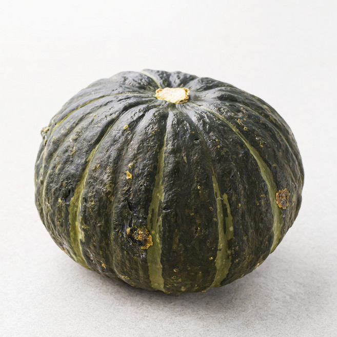 뉴질랜드 미니단호박, 1입, 1개