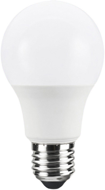 KAO'S 高氏 北極光球泡 無藍光危害 通過光生物安全檢驗 適用多種場景, 1個