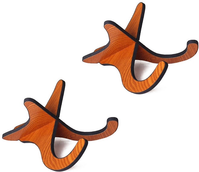 에이티디 우쿨렐레 스탠드 거치대, 2개