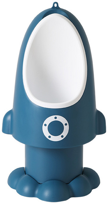톨스토이 로켓 유아소변기, 네이비
