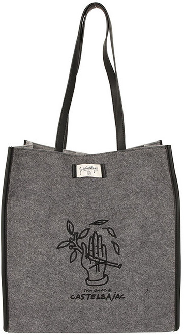까스텔바작 쇼퍼백 BA8FHB528GY