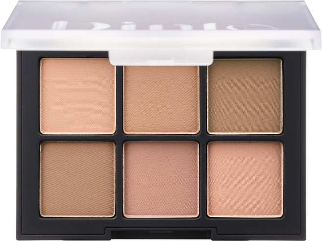 딘토 블러피니쉬 아이 섀도우, 701 제인 오스틴, 1개