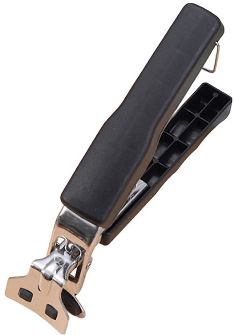 앞날창창 주방 냄비 뚝배기 스테인리스 집게, 1개