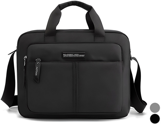 애드에딧 남성용 카미트 크로스백