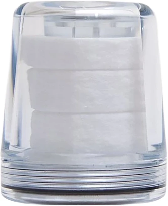 PURE RAIN 廚房浴室 水龍頭除氯濾水器, PR-303, 1個
