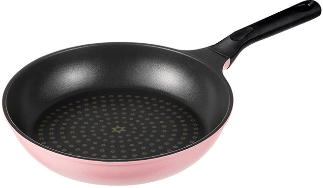 코멧 키친 다이아몬드 코팅 프라이팬, 28cm, 1개