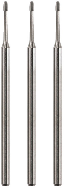 아큐라타 다이아몬드 오니크린 네일 숏비트 AC115, 3개